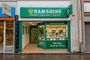 Ramsdens - The Moor store photo
