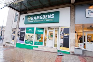 Ramsdens - Castle Square store photo
