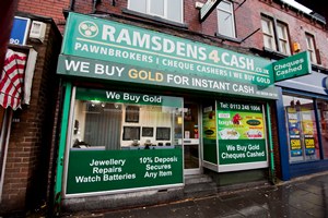 Ramsdens - Harehills Lane store photo