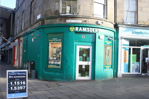 Ramsdens - Duke St store photo