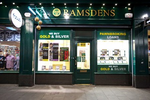 Ramsdens - Argyle St store photo