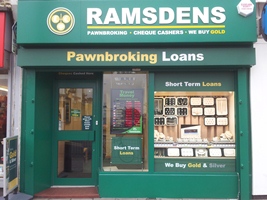 Ramsdens - Holderness Rd store photo