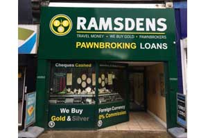 payday loans or cash advances