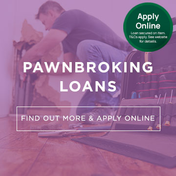 Pawnbroking