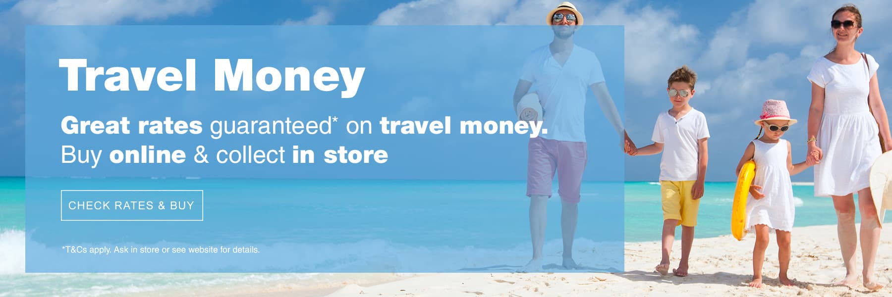 ramsdens travel money glasgow