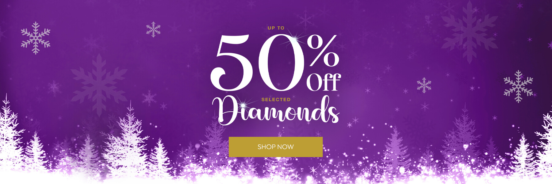Diamond Sale